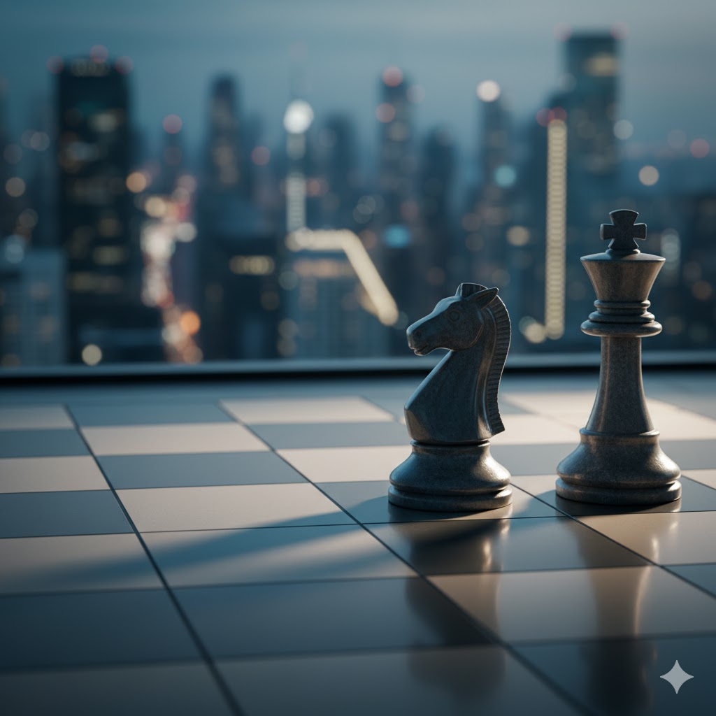 Banner de Consultoría Estratégica